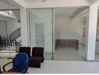 ☆ Dehiwala Attidiya 1st Floor Office Space For Rent ( R ~ 585 )