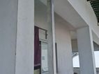 Dehiwala/Attidiya Commercial Building on 21.5 Perches of Land for Sale