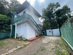 Dehiwala Attidiya Junction 13 Perch with 5 Units House for Sale
