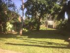 Dehiwala Attidiya Near Main Road 9.20 Bare Land For Sale