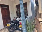Dehiwala Attidiya Road 2 Bed Rooms House For Sale