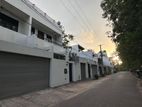 Dehiwala Attidiya Road Newly Build Luxury House For Rent .