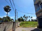 Dehiwala Bare Land For Sale (NK107688)