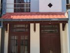 Dehiwala Bellanthara House for Sale (Near Papiliyana Supermarket)