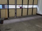 Dehiwala bellanthota junction papilyana Road Two story House for sale