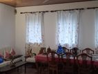 Dehiwala bellanthota junction papilyana Road Two Story House for sale