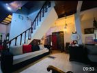 Dehiwala Bellantoata 2 Story House for Sale