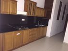 Dehiwala, Bellanwila 3 Bed Room House for Rent