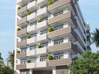 Dehiwala - Brand New 2BR Luxury Apt for sale at Wonder Homes Apartment