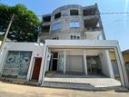 Dehiwala : Brand New (3BR X 6 Apt) Luxury Private Apt. Complex for sale
