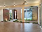Dehiwala : Brand New , 5A/C BR Modern Luxury House For Sale