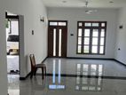 Dehiwala - Brand New House for Sale