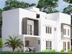 Dehiwala Brand New Luxury House