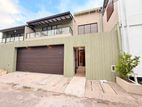 DEHIWALA BRAND NEW LUXURY HOUSE FOR SALE