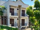 Dehiwala - Brand New Three Unit Apartment for sale