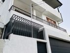Dehiwala - Brand New Two Storied House for sale