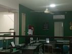 Dehiwala - Commercial Premises on 20 Perches of Prime Land for Sale