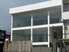 Dehiwala - Commercial Space for rent