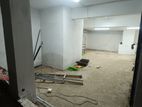 Dehiwala Facing Galle Road Basement level Shop for Rent (LEC132)