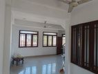 Dehiwala - First Floor House for Rent
