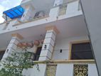 Dehiwala - First Floor House for Rent