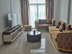 Dehiwala, Fully Furnished, A/C, 10TH Floor Apartment For Rent (ZM1092)