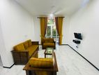 Dehiwala Fully Furnished Apartment for Long-Term Stay. (Code: CSM101)