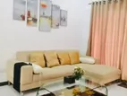 Dehiwala Fully Furnished Apartment for Rent – Blue Ocean Residences