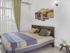 Dehiwala - Fully Furnished Apartment for rent