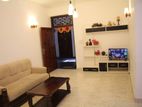 Dehiwala - Fully Furnished Apartment for rent