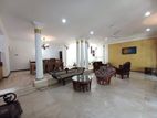 Dehiwala - Fully Furnished Two Storied House for Rent