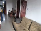 Dehiwala Furnished 1st Floor Apartment for Long/Short Term Rent (LEC325)