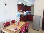 Dehiwala - Furnished Apartment for sale