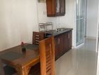 Dehiwala Furnished Apartment Rent
