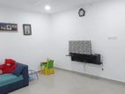 Dehiwala Furnished Large Apartment With Pool and Security for Rent