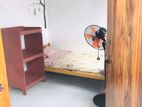 Dehiwala - Furnished Room for Rent
