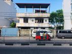 Dehiwala Galle Road Facing Land