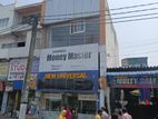 Dehiwala Galle Road Facing Three Story Building For Rent