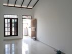 Dehiwala Galvihara Rd 2nd Floor Unfurnished 3 BR & 2 Bath House For Rent