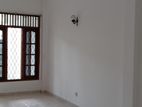 Dehiwala Galvihara Rd, Ground Floor 3 BR & 2 BATH House For Rent