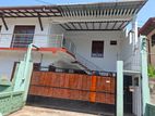 Dehiwala Ground Floor 03 Bedroom Furnished House Rent (NAS321)