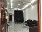 Dehiwala Ground Floor Furnished House For Rent