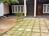 Dehiwala, Ground Floor, Unfurnished House For Rent (ZM1074)