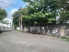 Dehiwala Highly Residential Land For Sale