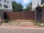 Dehiwala, Hill Street 29.5 Perches of Land for Sale