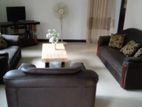 Dehiwala Hillstreet 1st Floor House for Rent