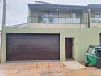 Dehiwala Hillstret brand new house for sale