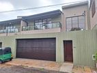 dehiwala Hilstreet luxury house for sale