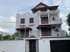 Dehiwala - House for rent
