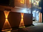 Dehiwala - House for rent